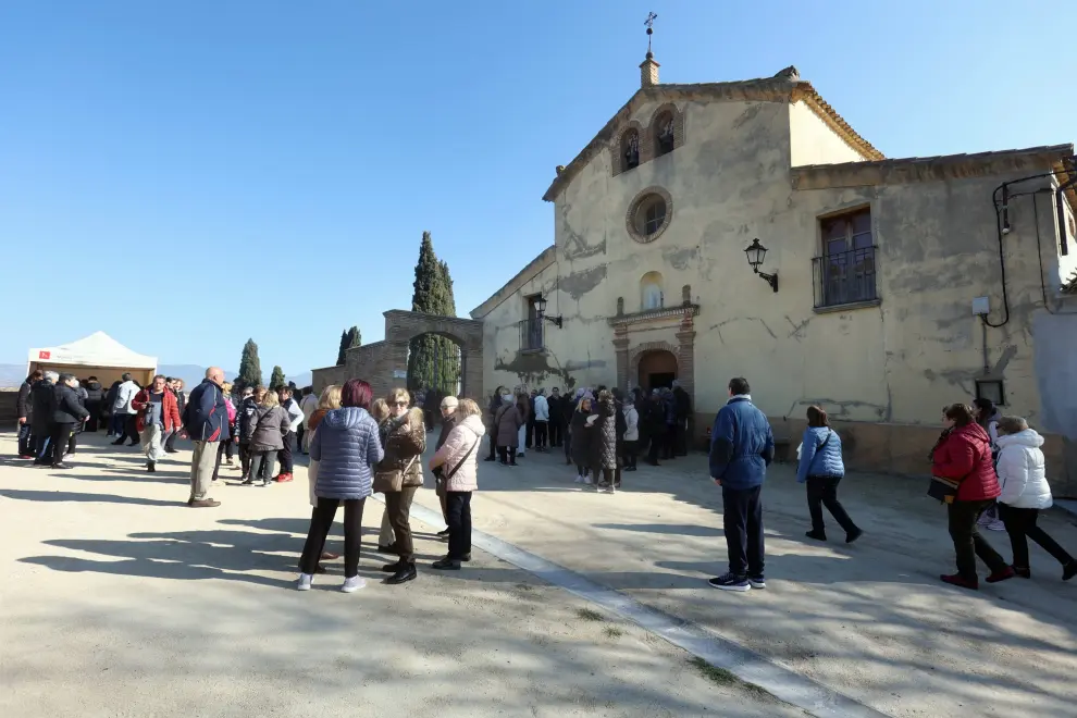 ermita de las mártires 2