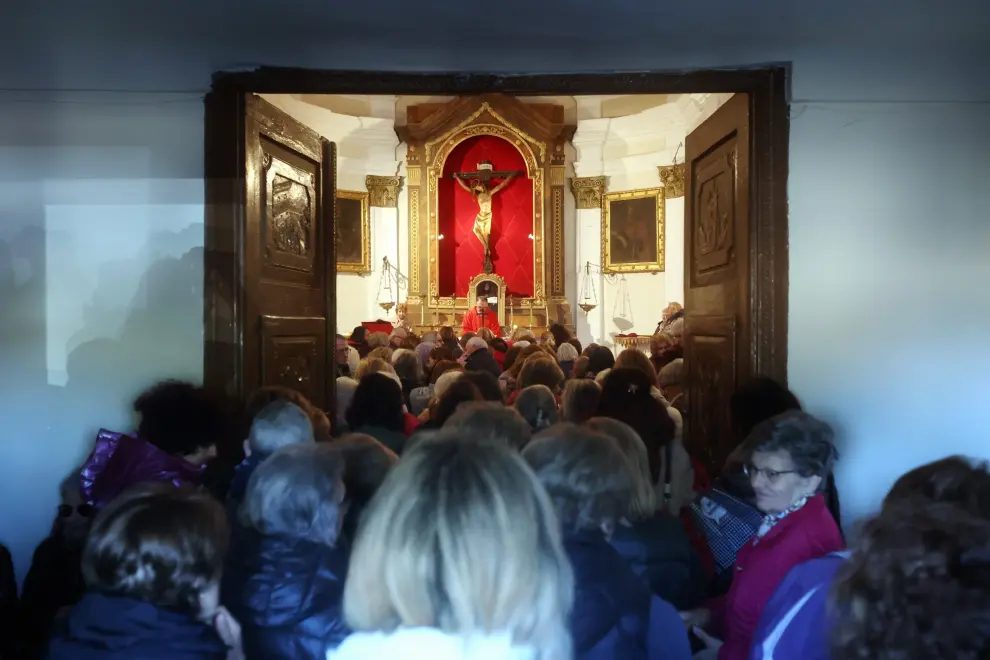 ermita de las mártires 6