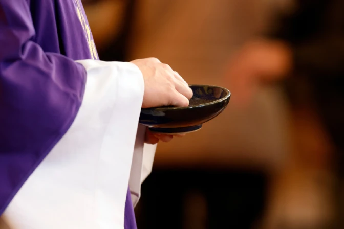 Comenzamos la Cuaresma